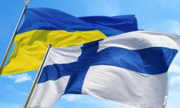 Finlandia zaproponowała by przeznaczyć dla Ukrainy 80 miliardów euro z Europejskiego Mechanizmu Stabilizacyjnego