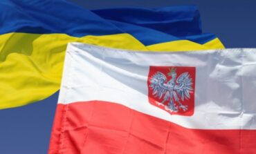 Polska Straż Graniczna zaproponowała Ukrainie otwarcie dodatkowego pasa dla przewoźników