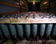 Norwegia kupi poza Europą amunicję dla Ukrainy za ponad 150 mln dolarów