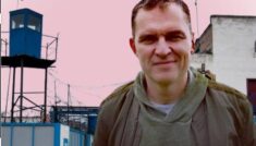 Andrzej Poczobut. 1000 dni Polaka w więzieniu Łukaszenki!