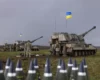 Rheinmetall wyprodukuje dla Ukrainy amunicję artyleryjską. Z dostawą trzeba będzie jednak poczekać