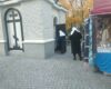 Hmmm. Przy białoruskich klasztorach pojawią się domy dziecka