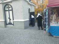 Tak mieszkańcy i goście Warszawy sponsorują rosyjską armię