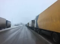 Jutro zostanie odblokowane przejście graniczne w Medyce