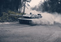 Rheinmetall planuje przenieść część swojej produkcji na Ukrainę
