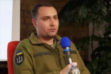 Budanow: Bez mobilizacji powszechnej nie da się pokonać Rosji Budanow: Bez mobilizacji powszechnej nie da się pokonać Rosji