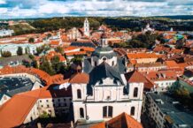 Perła wileńskiego baroku (I)