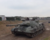 Ukraińcy o Leopardzie 1: Przestarzały, ale skuteczny