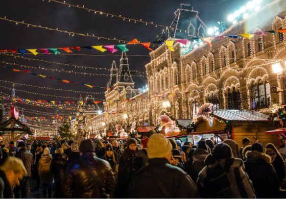 Skandal w Moskwie. Odcięli głowę koniowi „polskiego” marszałka