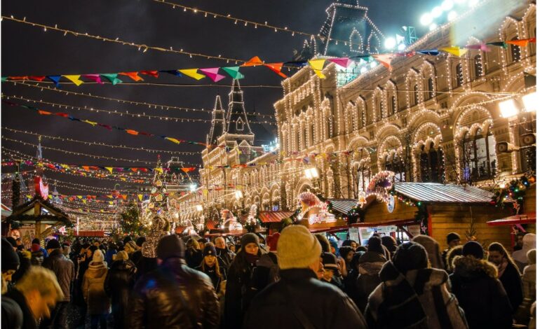 Skandal w Moskwie. Odcięli głowę koniowi „polskiego” marszałka