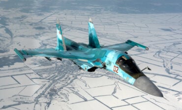Rosja rozważa wycofanie swojego lotnictwa wojskowego z Krymu
