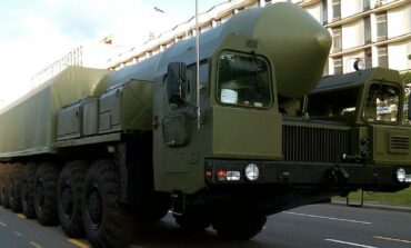 Rosja grozi wznowieniem produkcji rakiet balistycznych średniego i krótkiego zasięgu. Jednak nie taki diabeł straszny...