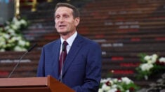 Szef SWR ostrzega: „Zagrożone są wszystkie regiony świata – od Morza Południowochińskiego po Półwysep Bałkański”