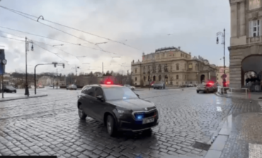 Strzelanina w Pradze. Niestety są ofiary