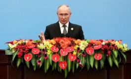 Putin uprościł niektórym Ukraińcom i cudzoziemcom drogę do stania się obywatelami „ruskiego raju”. Wszelako pod jednym warunkiem
