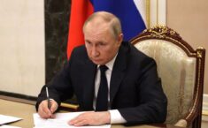 Zełenski już spokojniejszy: USA wspomogą Ukrainę w tym przypadku
