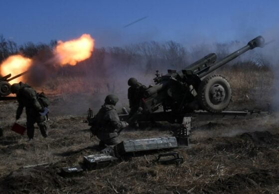 Czy Korea Północna przekaże Rosji kolejny milion pocisków artyleryjskich? Opinia ukraińskiego wywiadu wojskowego