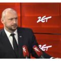 Szef BBN jacek Siewiera