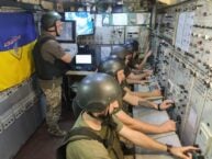 USA chcą, aby Ukraina rozpoczęła w przyszłym roku produkcję uzbrojenia uzupełniającego
