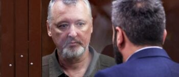 Striełkow (Girkin): Coś bardzo złego stanie się z Rosją w ciągu pół roku