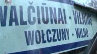 Litewski sąd wydał decyzję wymierzoną w polską mniejszość