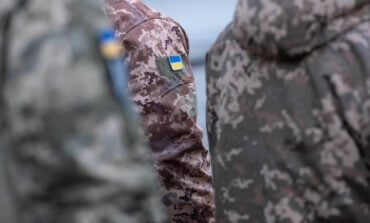 Estonia chce wydawać Ukrainie imigrantów zdolnych do służby wojskowej