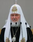 SBU wystawiła list gończy za patriarchą moskiewskim