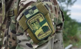 Ukraiński wojskowy: powszechna mobilizacja na Ukrainie nie ma sensu