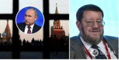Kremlowski propagandysta „zapowiedział” bunt elit przeciwko władzy. Podał nawet datę
