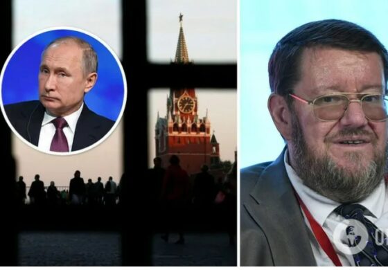 Kremlowski propagandysta „zapowiedział” bunt elit przeciwko władzy. Podał nawet datę