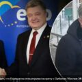 Orban i Poroszenko
