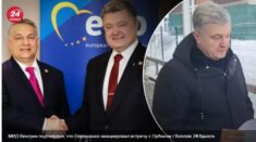 Były prezydent Ukrainy dał się ograć Orbánowi? Szef MSZ potwierdził niewygodną prawdę