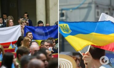 Ustawa o mniejszościach narodowych na Ukrainie jeszcze w tym tygodniu