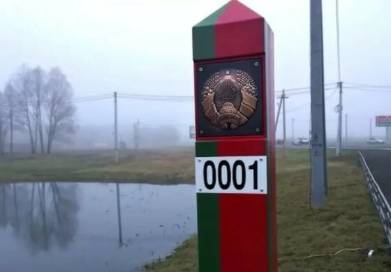Łukaszenka zagwarantował bezpieczeństwo kolaborantowi z Wołynia
