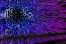 Ukraińscy hakerzy wykradli dokumentację techniczną kilkuset rosyjskich obiektów strategicznych