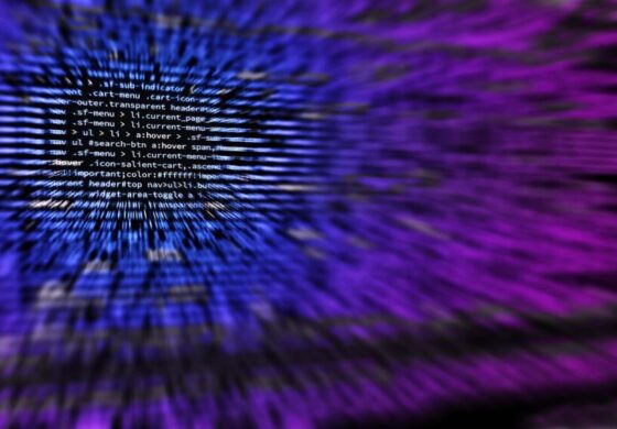 Ukraińscy hakerzy uderzyli w firmę informatyczną rosyjskiego sektora zbrojeniowego