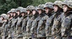 Powinno wszystkich zaniepokoić, to że Rosja się zbroi