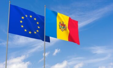 Mołdawia zamierza wystąpić ze Wspólnoty Niepodległych Państw