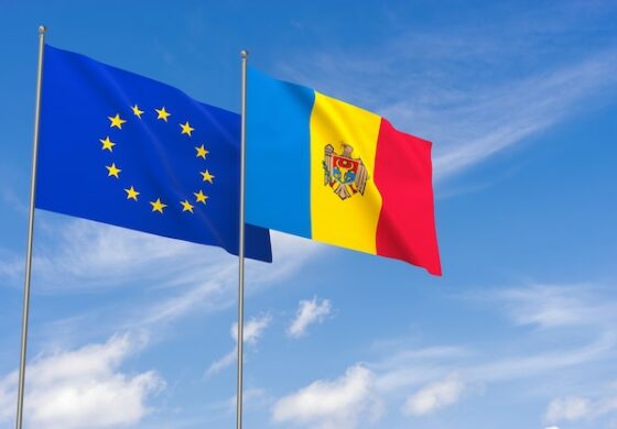 Mołdawia zamierza wystąpić ze Wspólnoty Niepodległych Państw