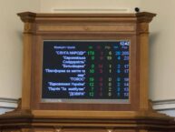 Ukraina zalegalizowała marihuanę medyczną Ukraina zalegalizowała marihuanę medyczną