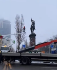 Dekomunizacja na Ukrainie