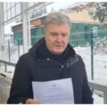 Petro Poroszenko