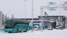 Atak hybrydowy Rosji na granice Unii Europejskiej
