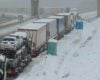 Przewoźnicy z Słowacji blokują przejście z Ukrainą
