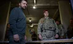 „Nie potrzebujemy ich ziemi”: Zełenski ogłosił plany wobec zajętego terytorium w obwodzie kurskim