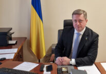 Ambasador Ukrainy w Polsce twierdzi, że nie ma podstaw do dalszego blokowania granicy