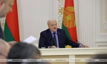 Łukaszenka zapewnia, że suwerenności nie odda! Ale rozmowy się toczą