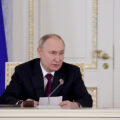 Władimir Putin. 29.01.2024/Fot: belta.by