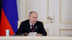 Coraz bliżej aneksji. Putin ujawnił, ile już zainwestował w Łukaszenkę i opowiedział, z czego wynika sojusz Mińska i Moskwy