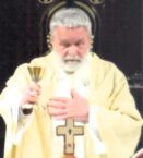 „Nasz Ksiądz”. Ojciec Zygmunt Kwiatkowski SJ, były Duszpasterz Polonii Syryjskiej (II)